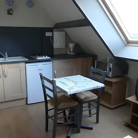 Les Orchidees - D'hotes 3*