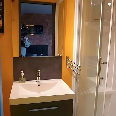 Отель типа 