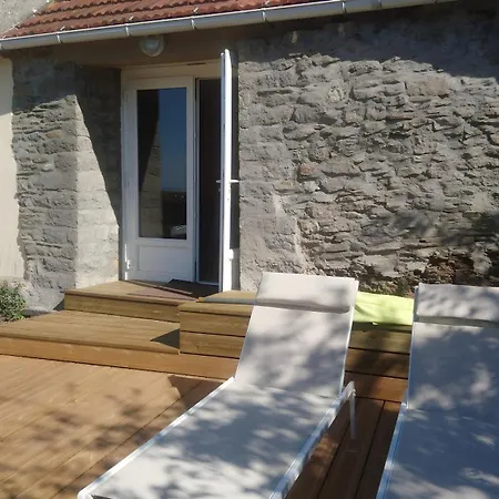 Les Orchidees - D'hotes 3* Surtainville